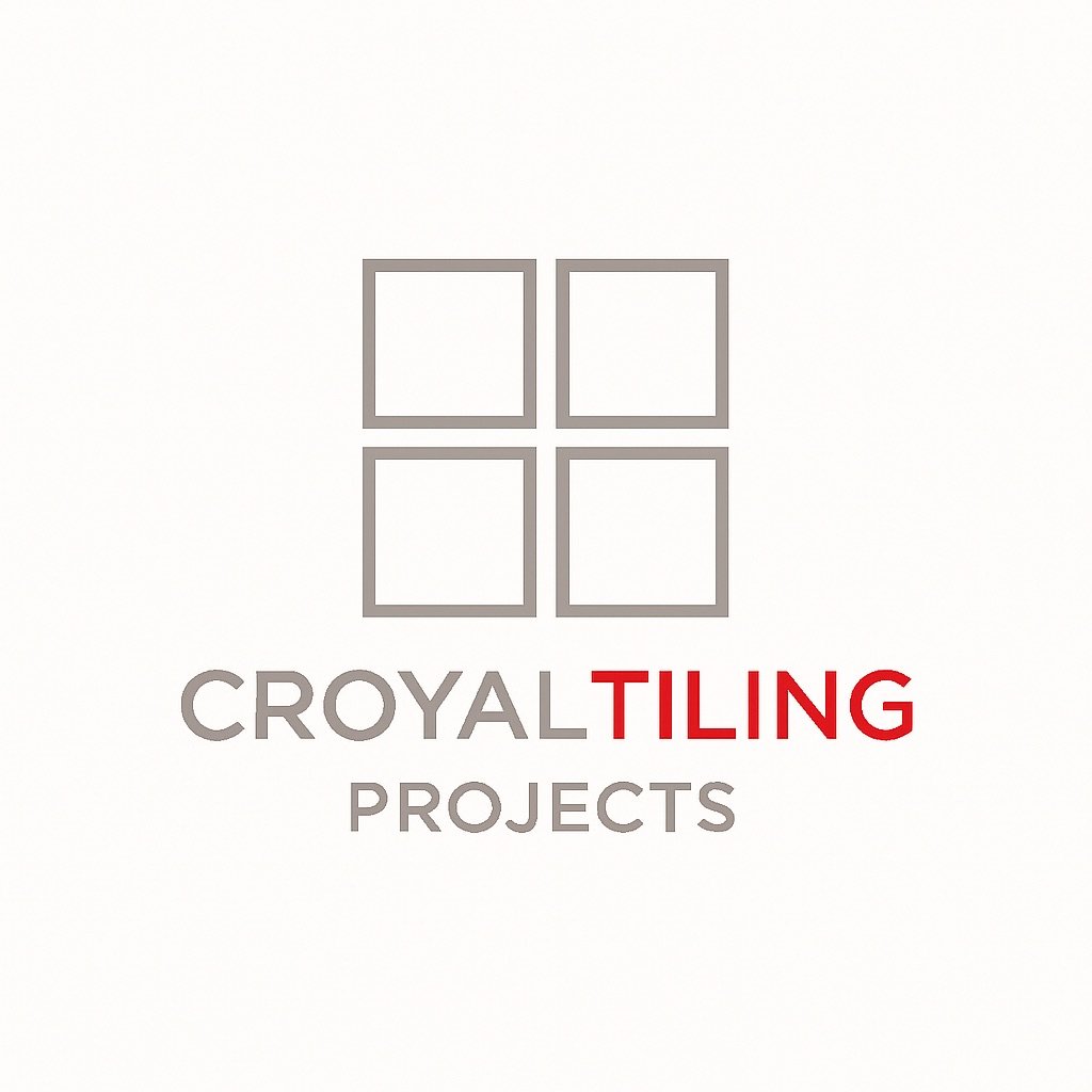 Croyal Tiling Projects