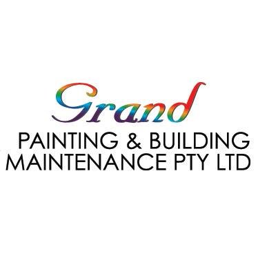 Grand Painting and Building Maintenance