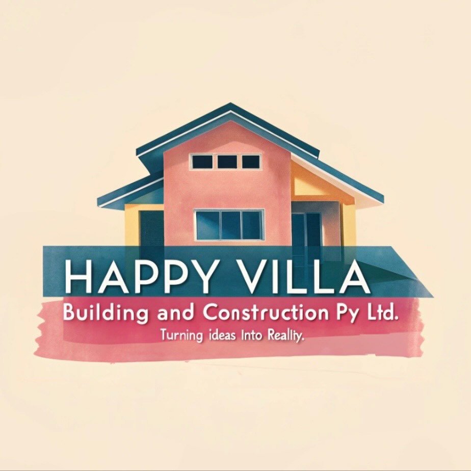 Happy Villa Building and Construction